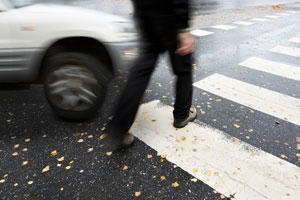 Washington County Pedestrian Accident Lawyers