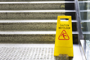 Washington County Slip and Fall Lawyers