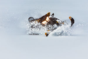 Washington County Snowmobile Accident Lawyers