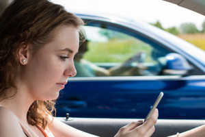 Milwaukee Distracted Driving Attorneys