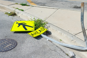 Milwaukee Pedestrian Accidents Attorneys