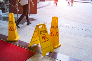 Milwaukee Slip And Fall Lawyers