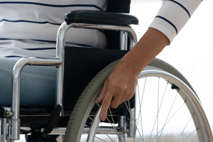 Milwaukee Spinal Cord Injury Attorneys