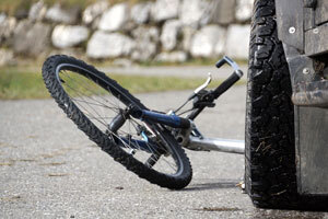 Appleton Bicycle Accident Attorney