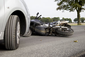 Hartford Motorcycle Accident Attorney