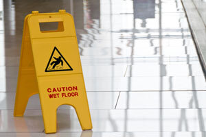 Appleton Slip and Fall Injury Attorney