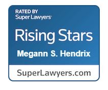 megann s hendrix superlawyers