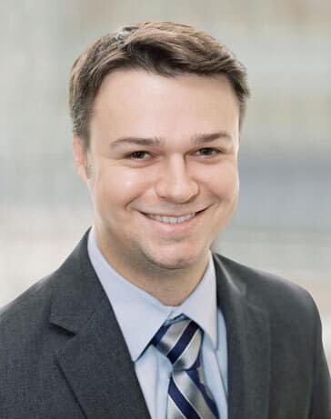 TY J. KLUESNER Attorney