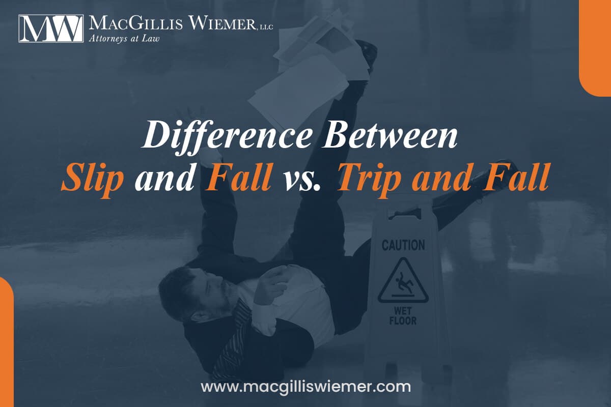 Milwaukee slip and fall lawyer 