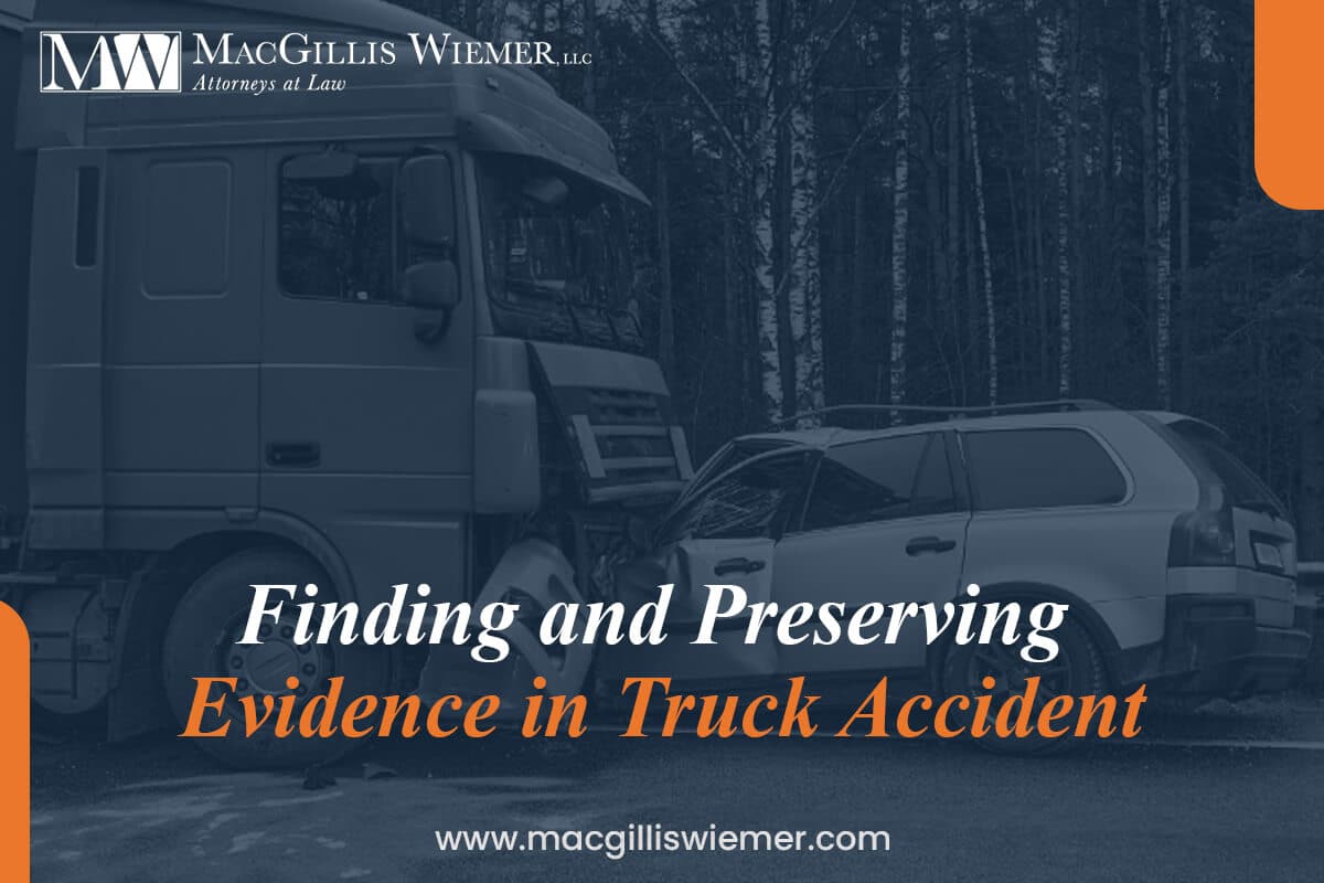 milwaukee truck accident attorney