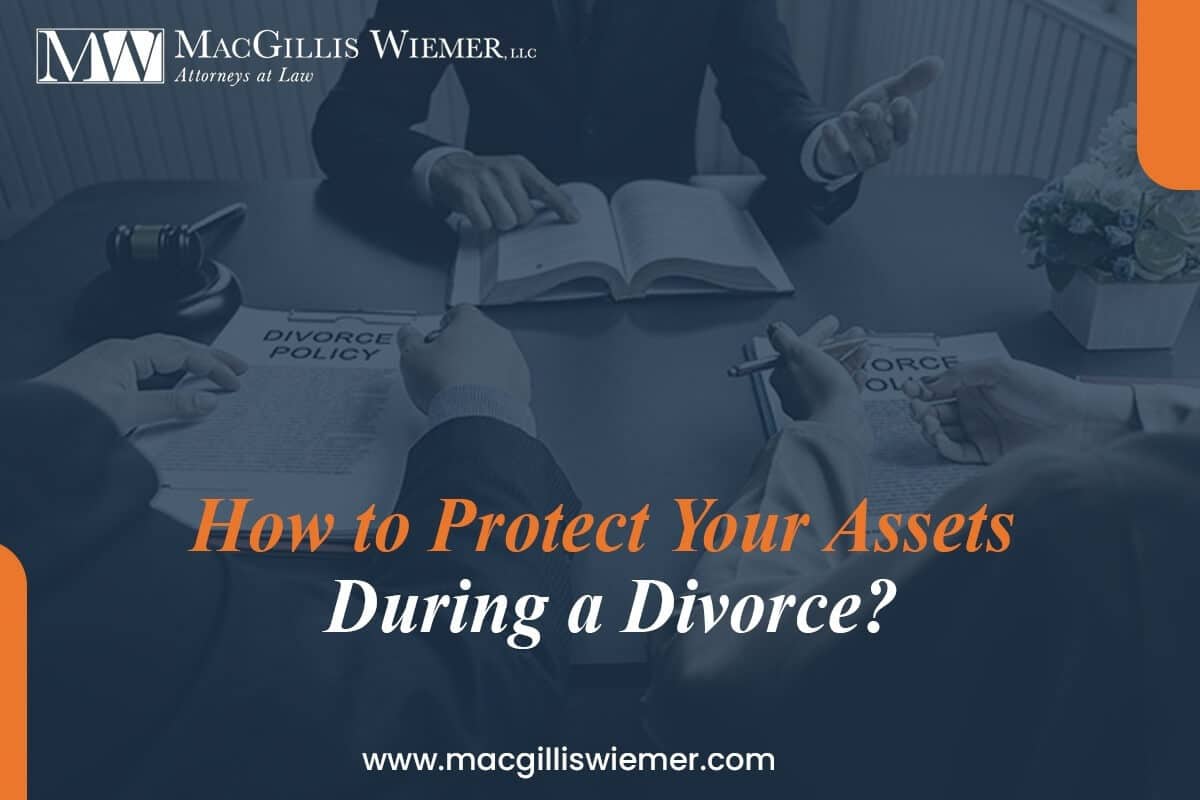Milwaukee divorce attorney